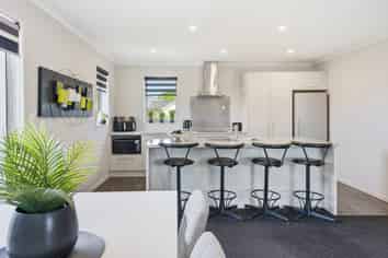 4 Tyson Crescent, Kaiapoi