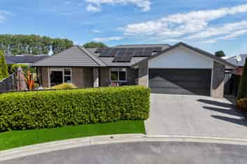 4 Tyson Crescent, Kaiapoi