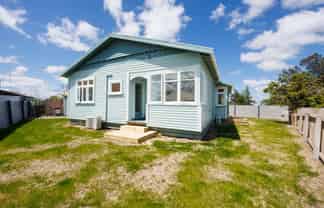 28 Thames Street, Rongotea