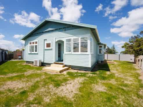 28 Thames Street, Rongotea