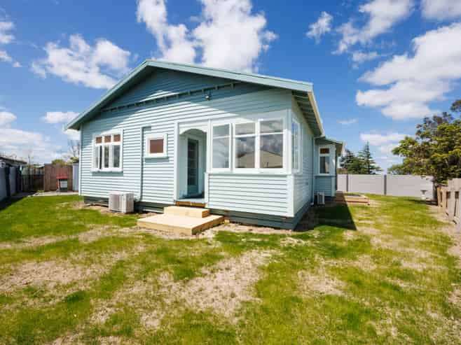 28 Thames Street, Rongotea