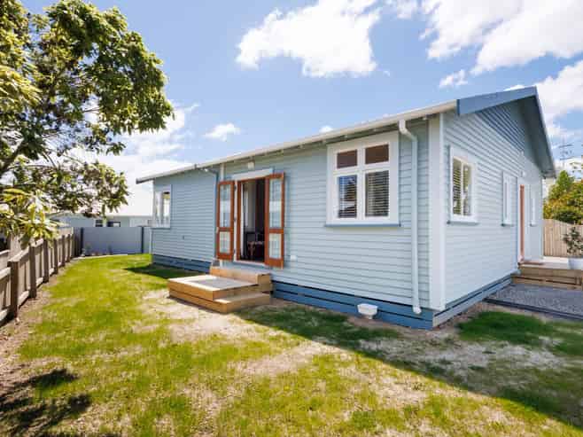 28 Thames Street, Rongotea