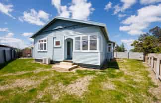 28 Thames Street, Rongotea