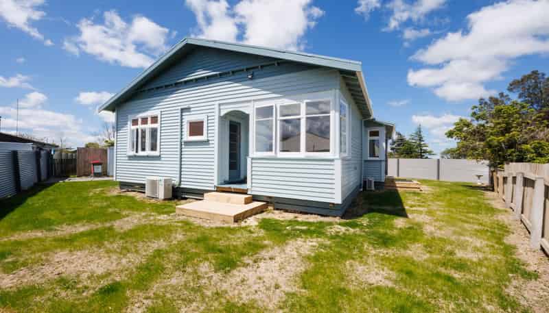 28 Thames Street, Rongotea