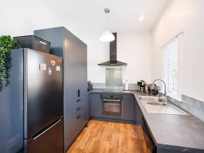 28 Thames Street, Rongotea