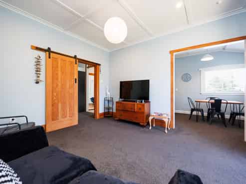 28 Thames Street, Rongotea