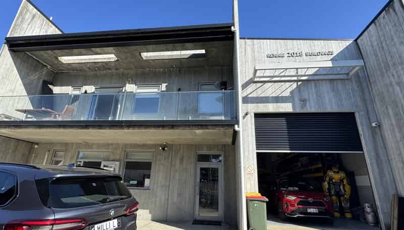 7 Patrick Street, Onehunga