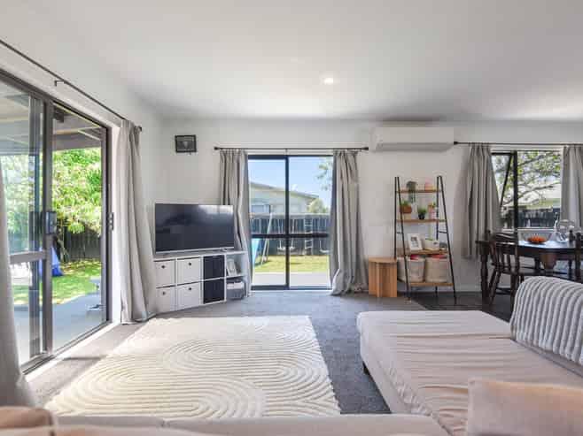 55a Huia Crescent, Te Teko