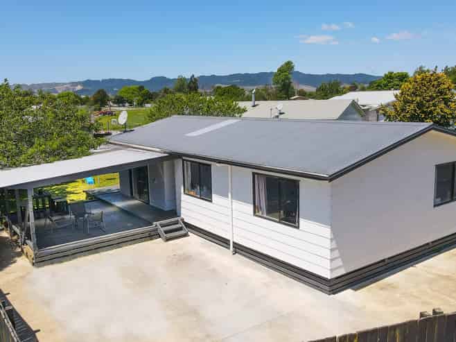 55a Huia Crescent, Te Teko