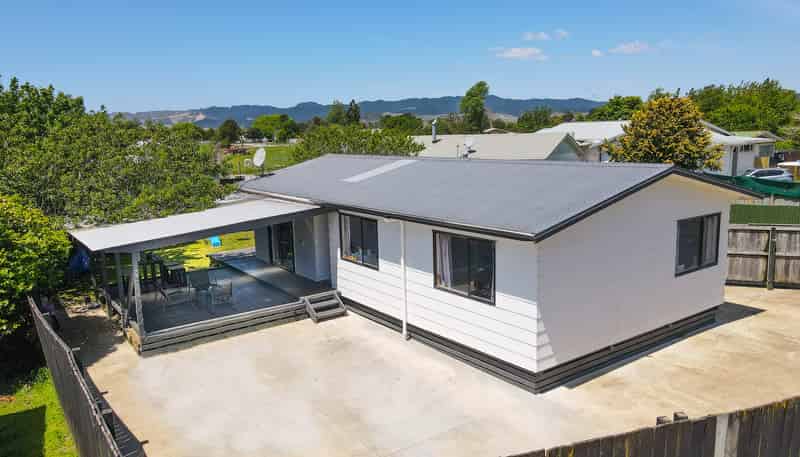 55a Huia Crescent, Te Teko