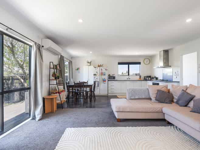 55a Huia Crescent, Te Teko