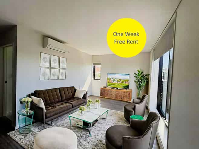 207 (F3-2/2 Castledine Crescent, Glen Innes