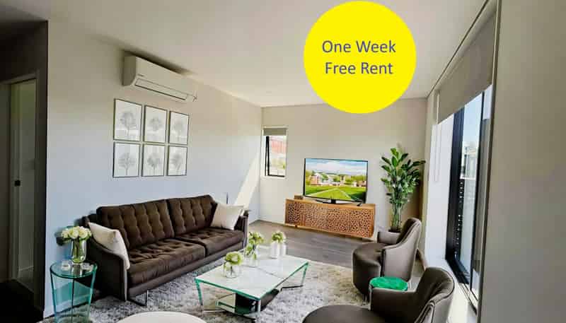 207 (F3-2/2 Castledine Crescent, Glen Innes