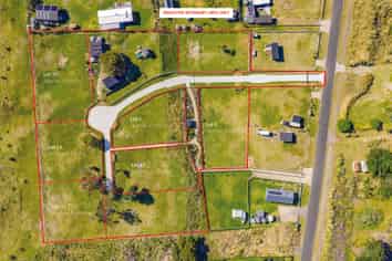 Lot 10/13 Pukenui Drive, Mahia