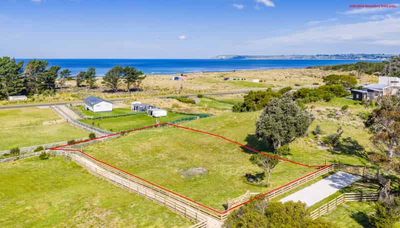 Lot 10/13 Pukenui Drive, Mahia
