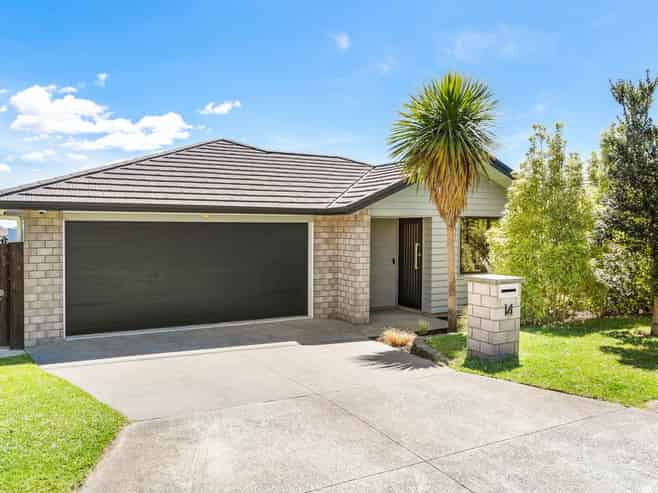 14 Papaview Road, Papakura
