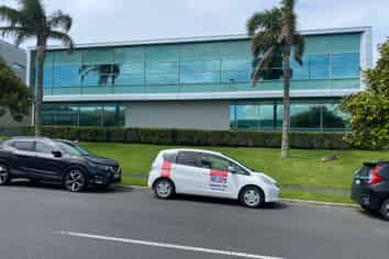 Proven Long Established Tenant!