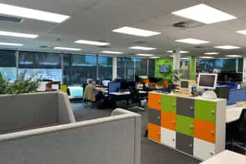 Proven Long Established Tenant!