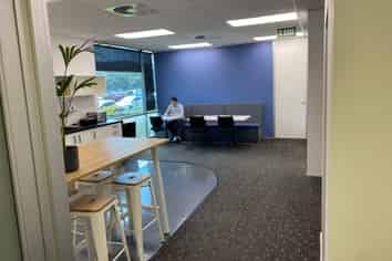 Proven Long Established Tenant!