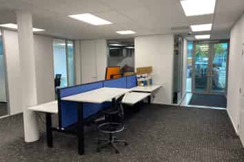 Proven Long Established Tenant!