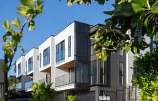 33C & D St Peters Street, Northcote