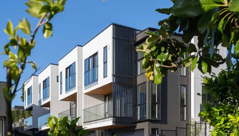 33C & D St Peters Street, Northcote