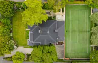 40 Mansfield Avenue, Merivale