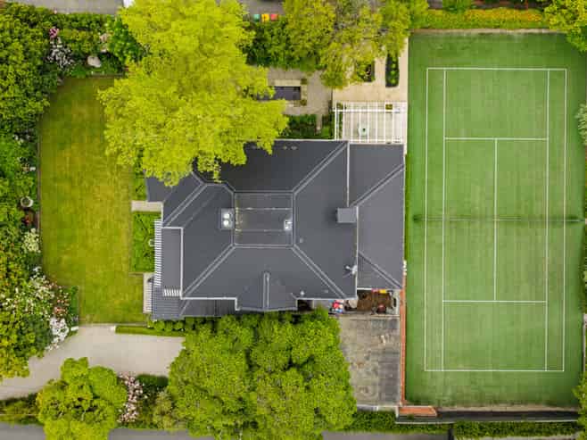 40 Mansfield Avenue, Merivale