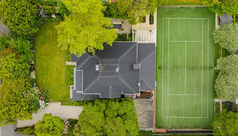 40 Mansfield Avenue, Merivale