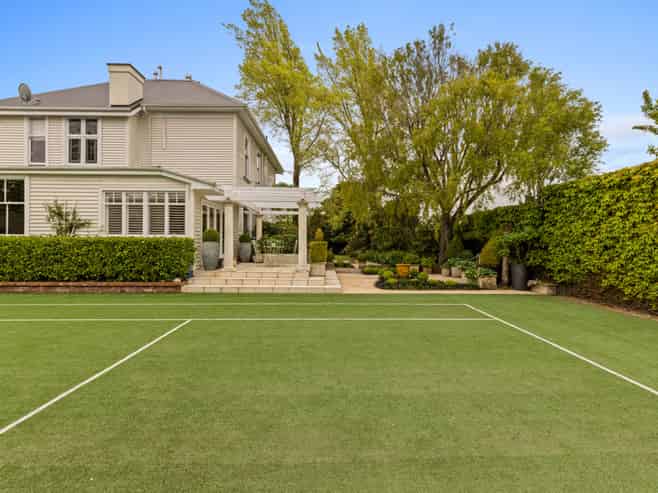 40 Mansfield Avenue, Merivale