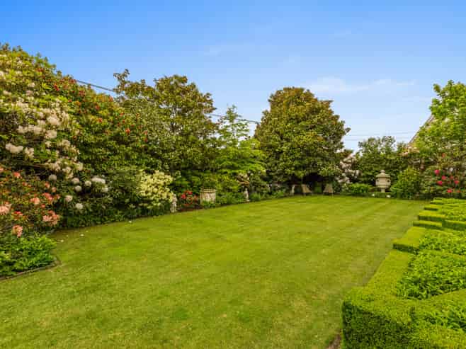 40 Mansfield Avenue, Merivale