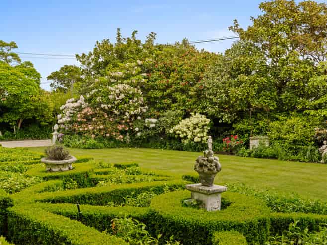 40 Mansfield Avenue, Merivale