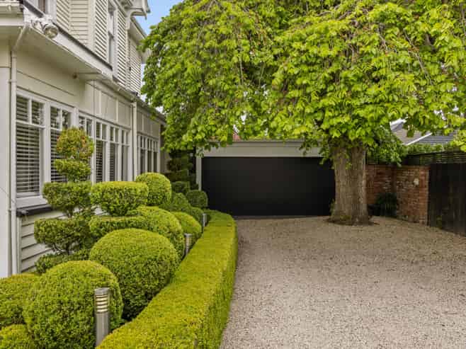 40 Mansfield Avenue, Merivale