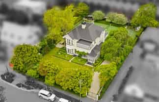 40 Mansfield Avenue, Merivale