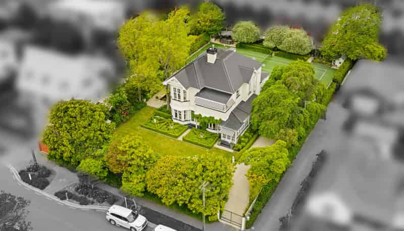 40 Mansfield Avenue, Merivale