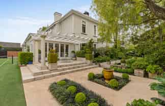 40 Mansfield Avenue, Merivale