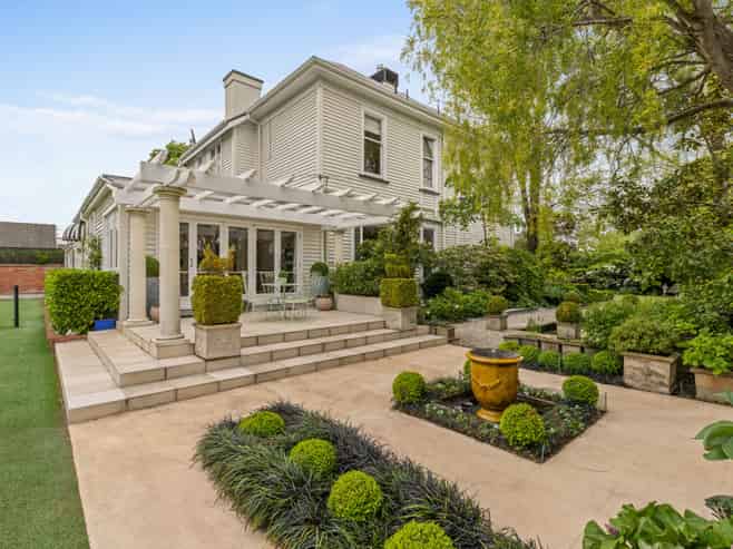 40 Mansfield Avenue, Merivale