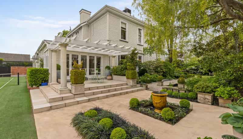 40 Mansfield Avenue, Merivale