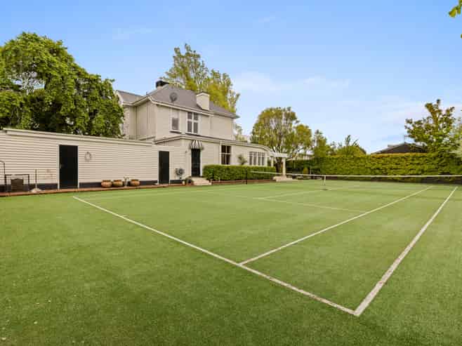 40 Mansfield Avenue, Merivale