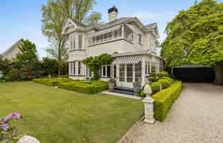 40 Mansfield Avenue, Merivale