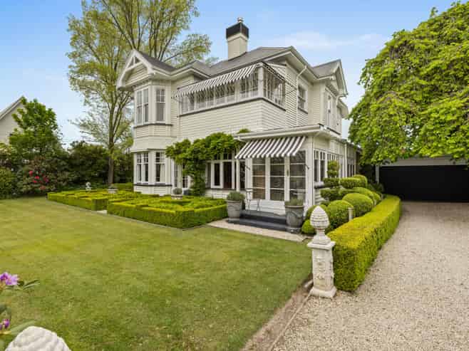 40 Mansfield Avenue, Merivale