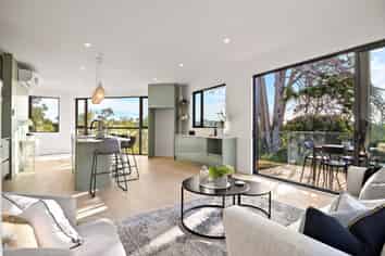 8/41 Seaside Avenue, Waterview