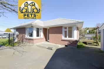 27 Bethel Crescent, Bishopdale