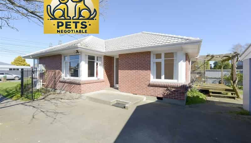 27 Bethel Crescent, Bishopdale