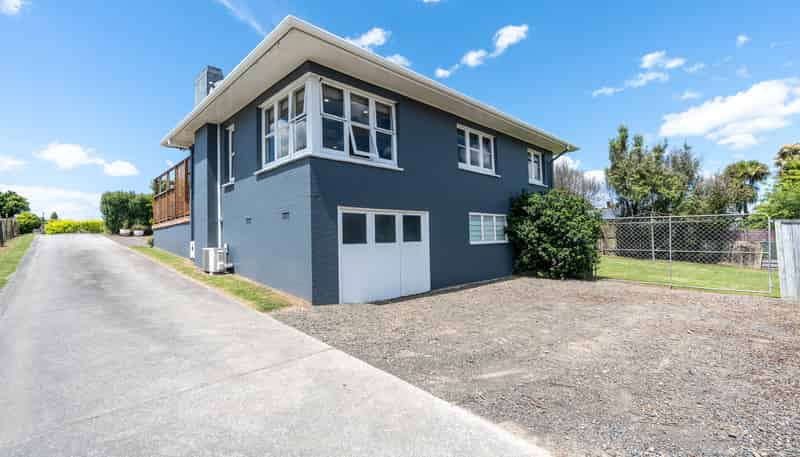 122 Goodfellow Street, Te Awamutu