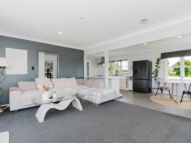 122 Goodfellow Street, Te Awamutu