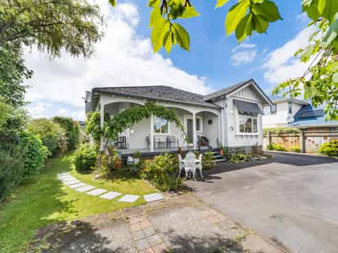 90 Durham Street, Ashhurst