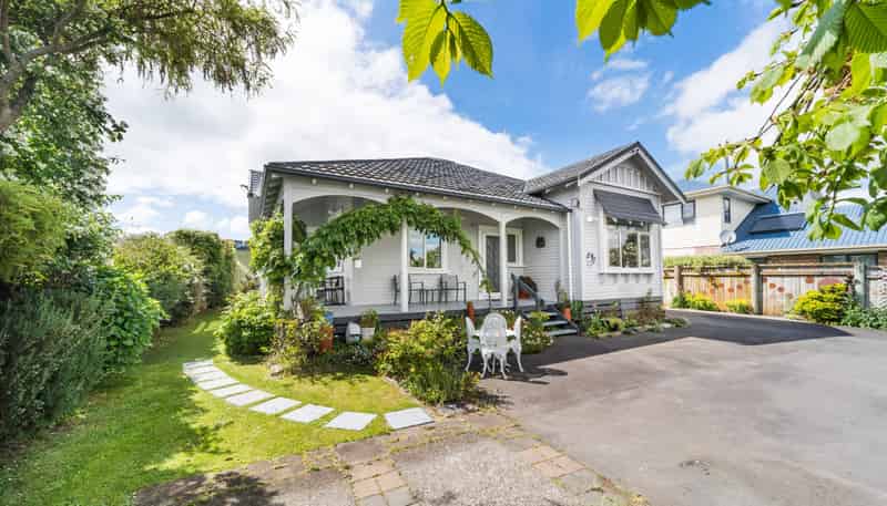 90 Durham Street, Ashhurst