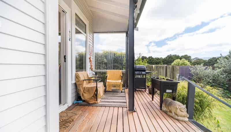 90 Durham Street, Ashhurst