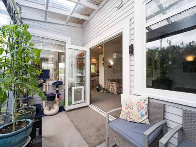 90 Durham Street, Ashhurst